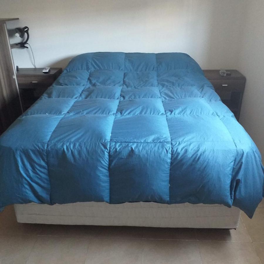 Ferienwohnung Mendoza Camino Del Vino Exterior foto