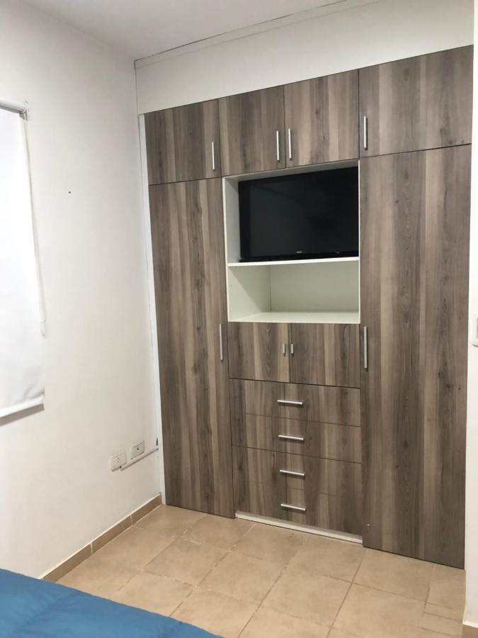 Ferienwohnung Mendoza Camino Del Vino Exterior foto