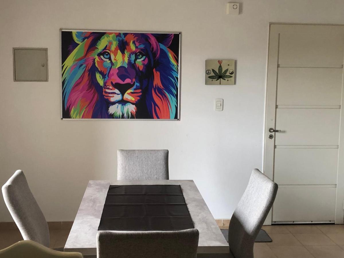Ferienwohnung Mendoza Camino Del Vino Exterior foto