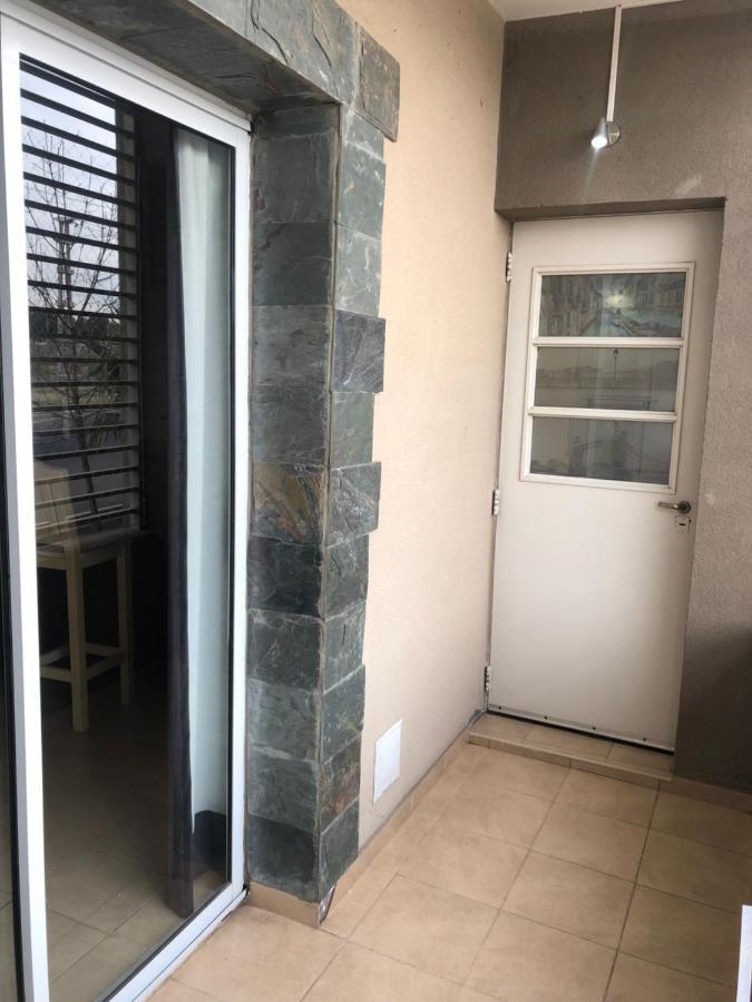 Ferienwohnung Mendoza Camino Del Vino Exterior foto