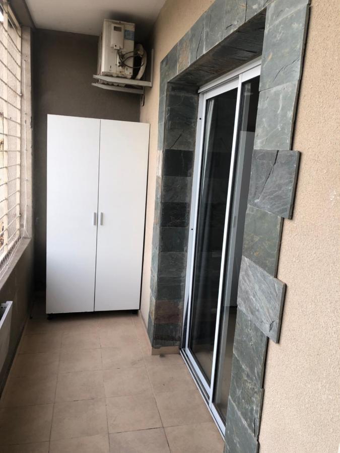 Ferienwohnung Mendoza Camino Del Vino Exterior foto
