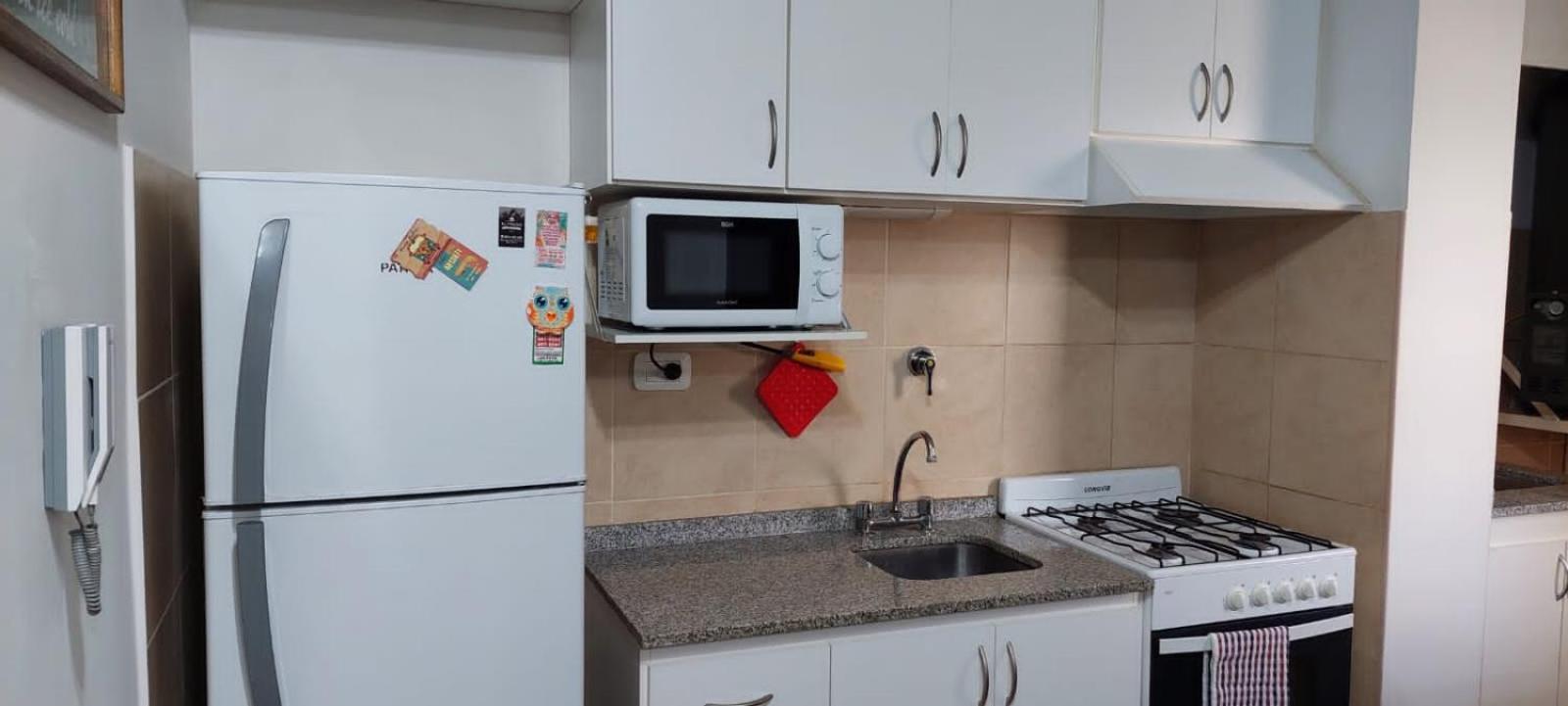 Ferienwohnung Mendoza Camino Del Vino Exterior foto