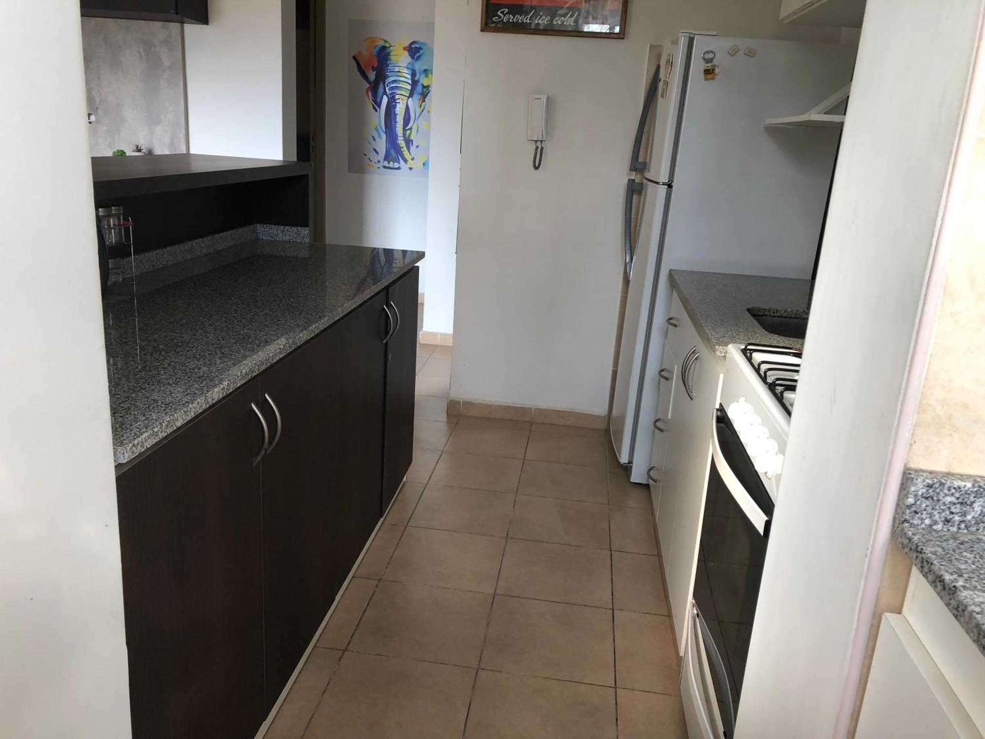 Ferienwohnung Mendoza Camino Del Vino Exterior foto