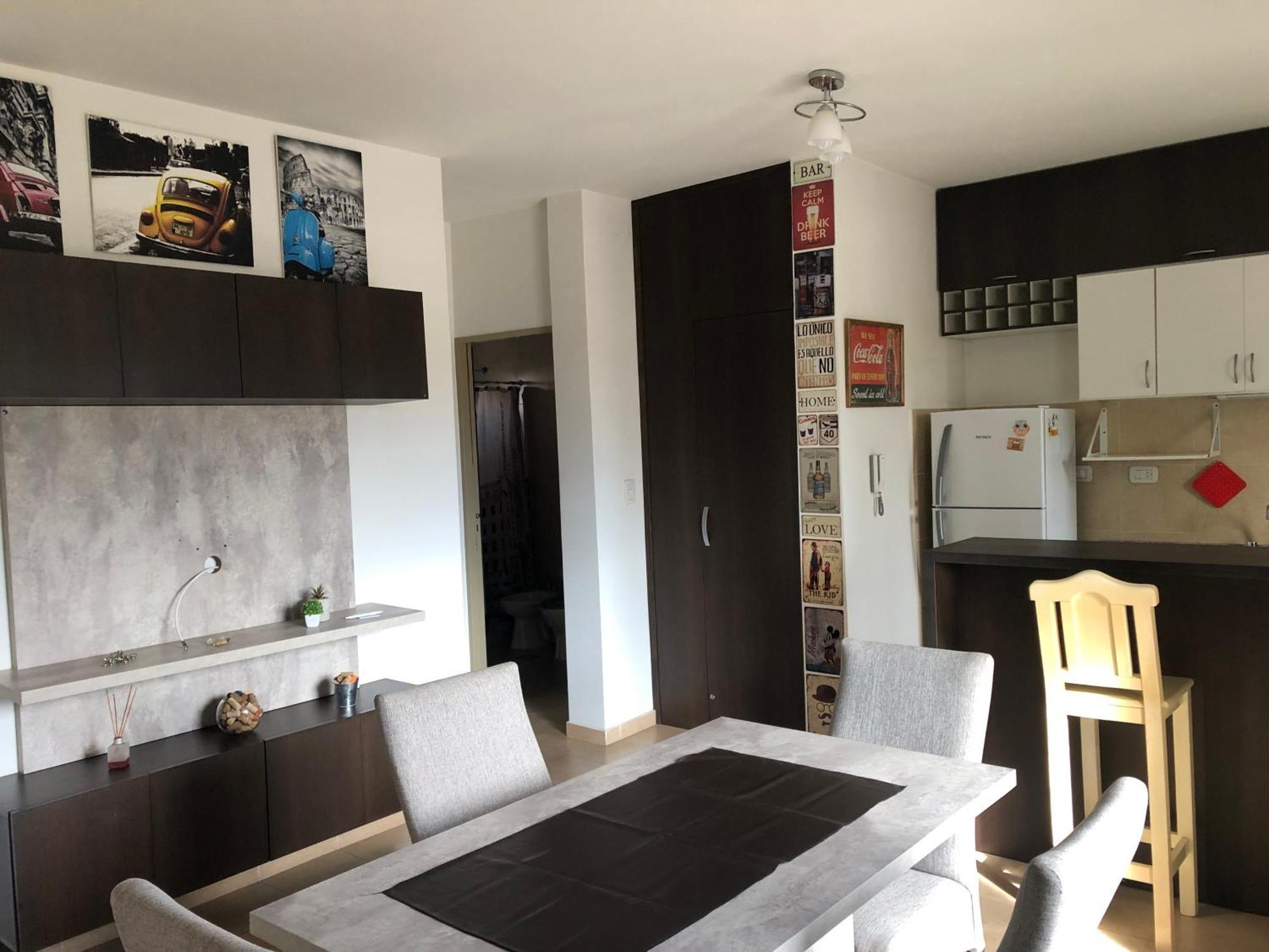 Ferienwohnung Mendoza Camino Del Vino Exterior foto