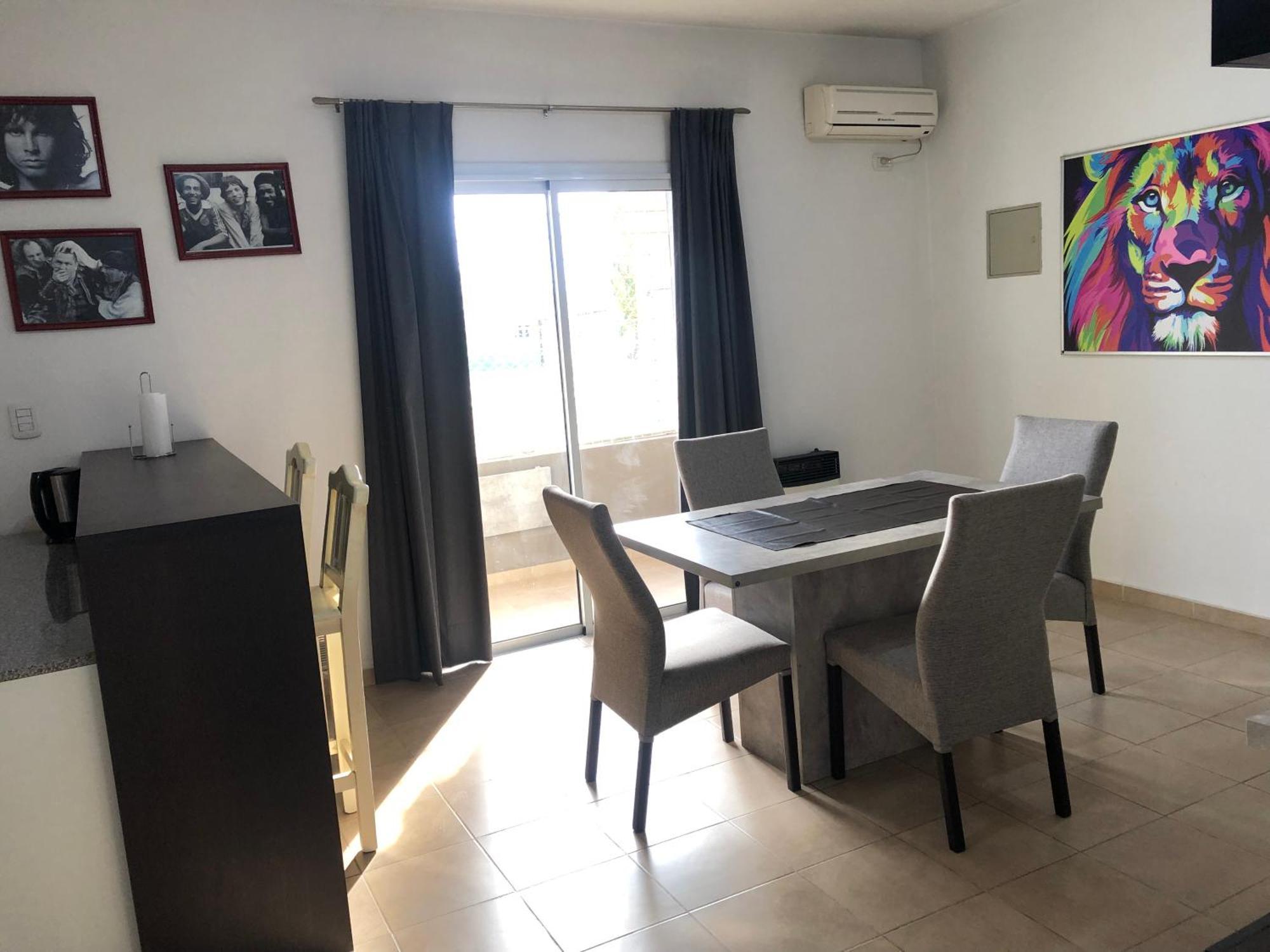 Ferienwohnung Mendoza Camino Del Vino Exterior foto